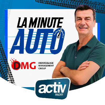 Ecoutez l'actu auto en une minute avec Yves Cara | Chronique du jeudi 13 novembre 2025