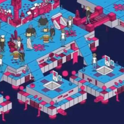 No, more Games! #3 - Unabhängig und überzeugend? Drei Indie-Titel, die einen Blick wert sind.