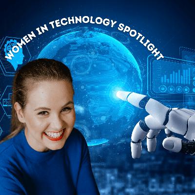 Annika Wägenbauer - Freelancerin Cybersecurity Redefined