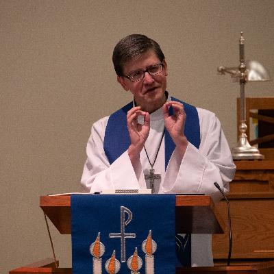 Episode 659: The Secret of Hope, Joy, and Peace