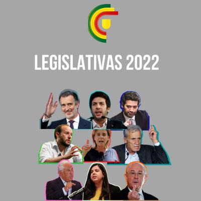 Podcast da Comunidade - Especial Legislativas 2022 - E10 (com Rodrigo Passos, do PSD) Podcast da Comunidade - Especial Legislativas 2022 - E10 (com Rodrigo Passos, do PSD)
