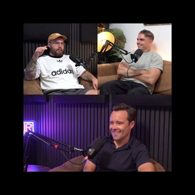 SE04 E04 Jamie Smalley (CEO & Founder, Runderwear)