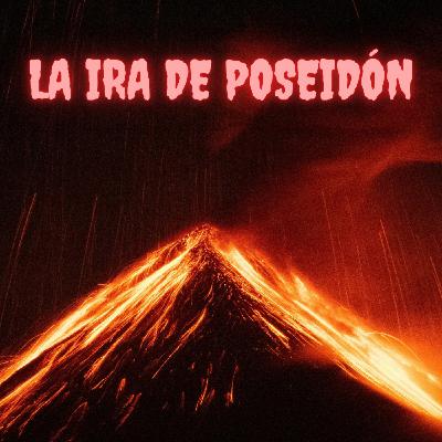 Especial de Halloween #3: La Ira de Poseidón Especial de Halloween #3: La Ira de Poseidón
