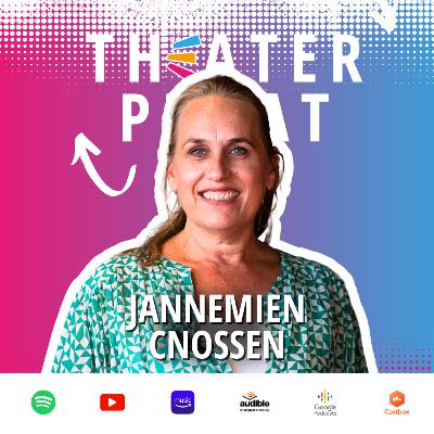 S2E5: Aan tafel met Jannemien Cnossen