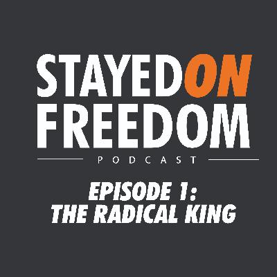 Episode 001: An Extraordinary Ordinary King