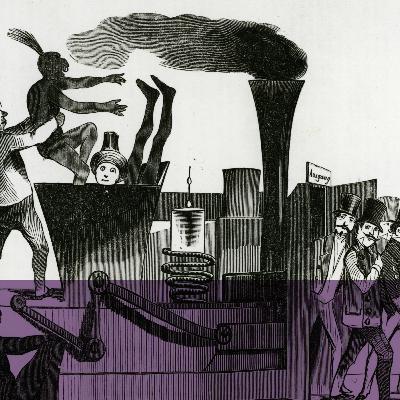 Episode 6. Europeans Globalising