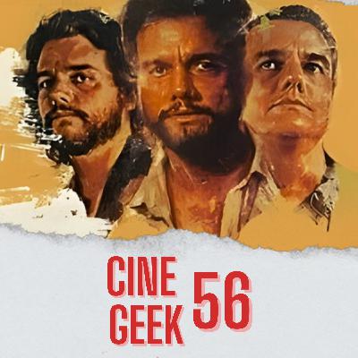 O Agente Secreto e mais um Oscar pro Brasil?