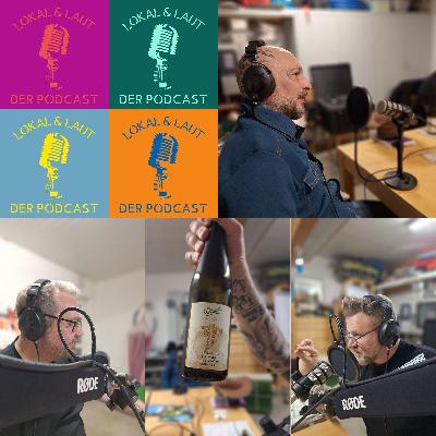 Lokal&Laut Folge 2 Mika Stokkinen