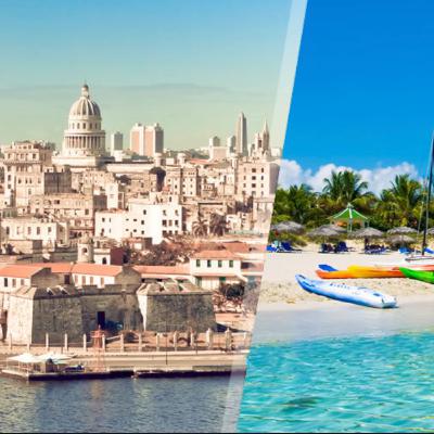 EP 22. La Isla de la fantasía (Parte 1)