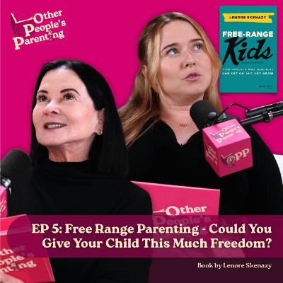 Free Range Parenting - Could You Give Your Child This Much Freedom?