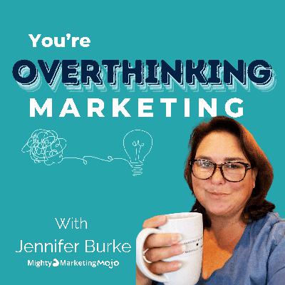 Overthinking ... Again? Same! Steal My Minimum Plan
