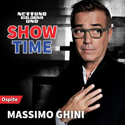 Massimo Ghini, una carriera di rottura da autodidatta Massimo Ghini, una carriera di rottura da autodidatta