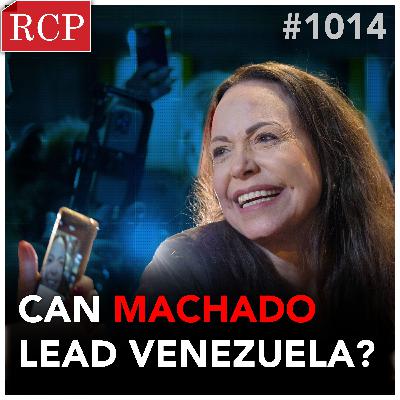 January 6th, Venezuela, and the CPB