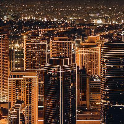 Smart city del 22 agosto 2025