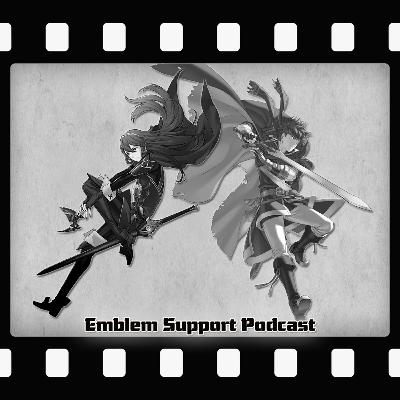 Chapter 41: Fire Emblem, the Anime? The Movie?? Chapter 41: Fire Emblem, the Anime? The Movie??