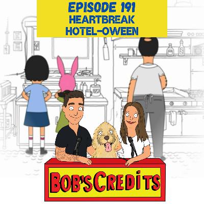 Heartbreak Hotel-oween (S11E4) Heartbreak Hotel-oween (S11E4)