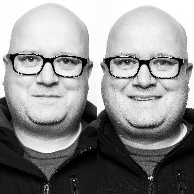 Ep 20 - Ben Hockey Ep 20 - Ben Hockey