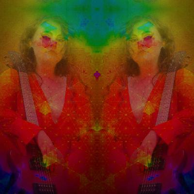 Episode 25 - Megan Black