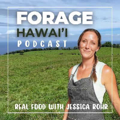 Intro- Forage Hawaii Podcast Intro- Forage Hawaii Podcast