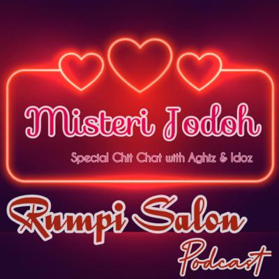 Misteri Jodoh