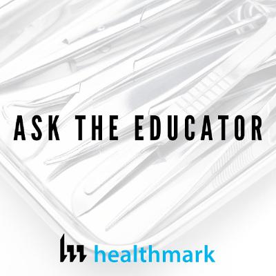 Ask the Educator: Are Your Endoscopes Dry?