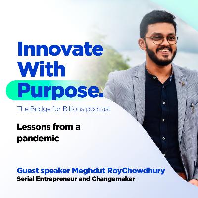 Lessons From A Pandemic Lessons From A Pandemic