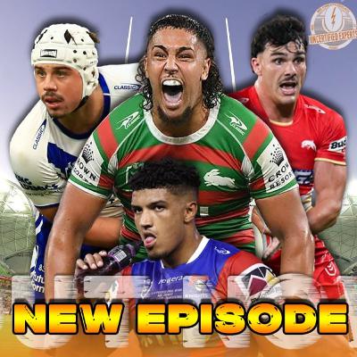 BIG BYE ROUND PREVIEW - IT'S TIME ! BIG BYE ROUND PREVIEW - IT'S TIME !