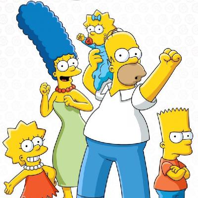 Juegos de palabras y referencias culturales enLos Simpson. Programa bilingüe inglés-español Juegos de palabras y referencias culturales enLos Simpson. Programa bilingüe inglés-español