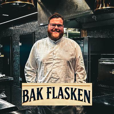 #37 – Erlend Stueland – Kjøkkensjef  på Buer Restaurant i Hardanger