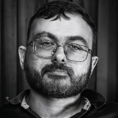 A vida de um autista com superdotação - Ramiro