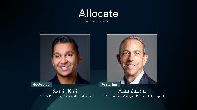 Evergreen Funds, AI, and the Evolving Wealth Landscape