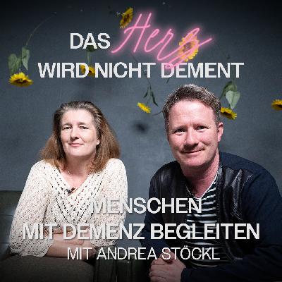 Das Herz wird nicht dement. Menschen mit Demenz begleiten
