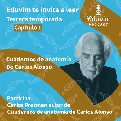 Cuadernos de anatomía de Carlos Alonso | Febrero