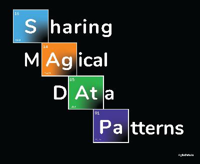 Data Match, AgileData Engineering Pattern #7 - Episode #75 Data Match, AgileData Engineering Pattern #7 - Episode #75