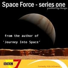 space force season 1 & 2