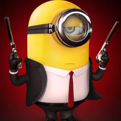 #18: Midget With an Ice Pick