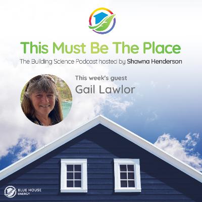 Gail Lawlor - Industry trailblazer and natural born teacher Gail Lawlor - Industry trailblazer and natural born teacher