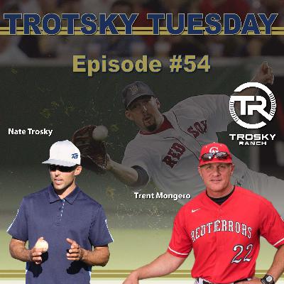 Trosky Tuesday #54 - Trot Nixon