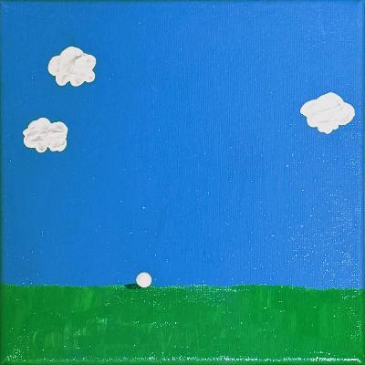 Rabbit hole, Tiger Woods, Shoot my shot? Yes, I would.