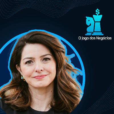 #01 - Qual o segredo do sucesso de uma empresa? - Luciana Pianaro
