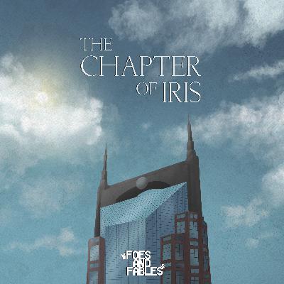 Quiz or DIE! | Evergreen & The Chapter of Iris