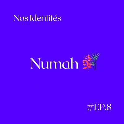 #8 - Numah #8 - Numah