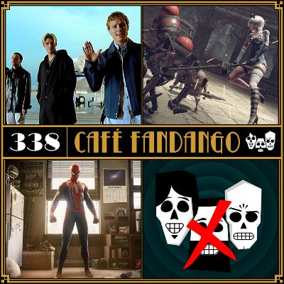 The Filmographers Go to the Movies: Sinners