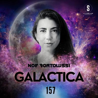 GALACTICA #157 - Tuesday 02/12/2025