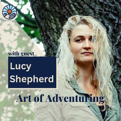 Secret Amazon: Into the wildest part of the mightiest jungle that have NEVER been entered before! - Lucy Shepherd