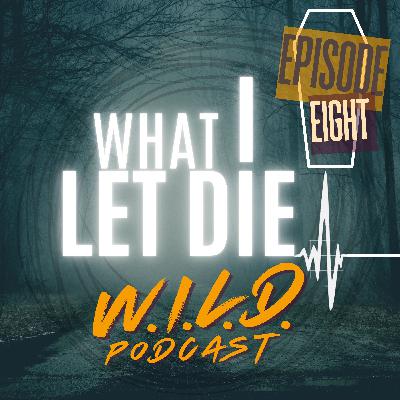 Ep. 8: Grieving Together: Why Our Communities Need More Grief Literacy