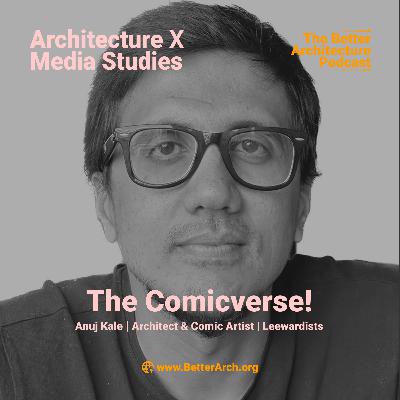 Arch X Media_The Comicverse!