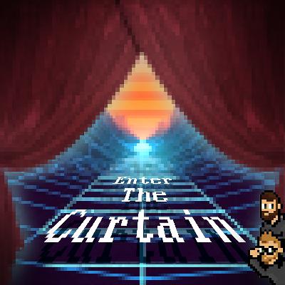 Spezialausgabe Gaming Enter The Curtain Folge 01 Spezialausgabe Gaming Enter The Curtain Folge 01