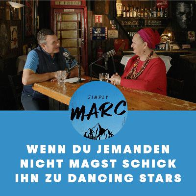 Wenn du jemanden nicht magst schick ihn zu Dancing Stars Wenn du jemanden nicht magst schick ihn zu Dancing Stars