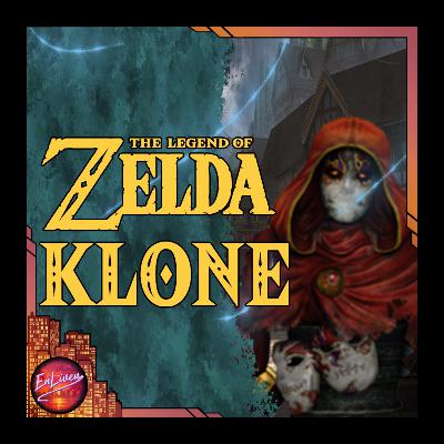 Zelda-Klone | Der BESTE spielt in Japan